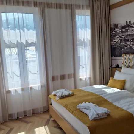 Bas Carsija Boutique Place Guest house Sarajevo