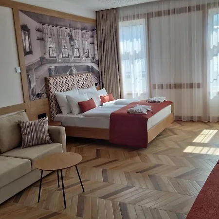 Bas Carsija Boutique Place Guest house *