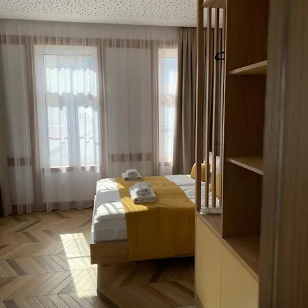 Bas Carsija Boutique Place Guest house Sarajevo
