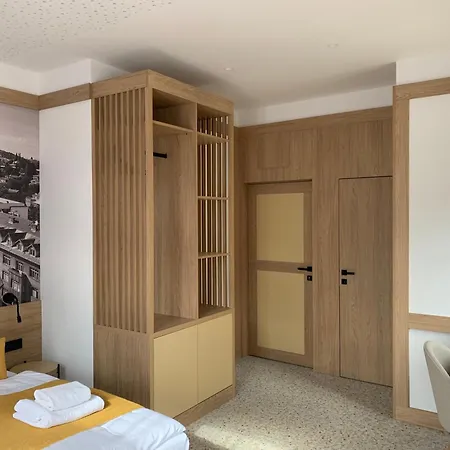Guest house Bas Carsija Boutique Place Sarajevo