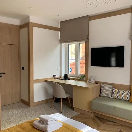 Guest house Bas Carsija Boutique Place