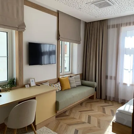 Guest house Bas Carsija Boutique Place *