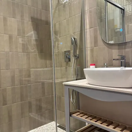 Bas Carsija Boutique Place Guest house *