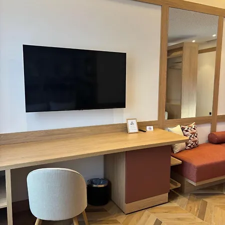 Bas Carsija Boutique Place * Sarajevo
