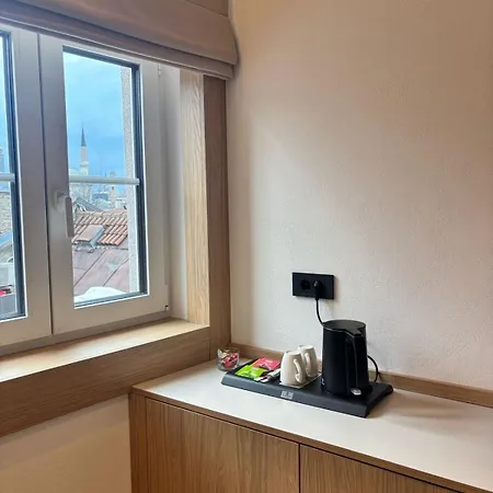 Guest house Bas Carsija Boutique Place Sarajevo