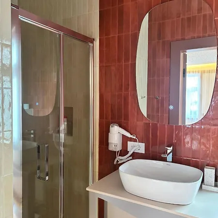Guest house Bas Carsija Boutique Place