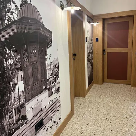 Guest house Bas Carsija Boutique Place