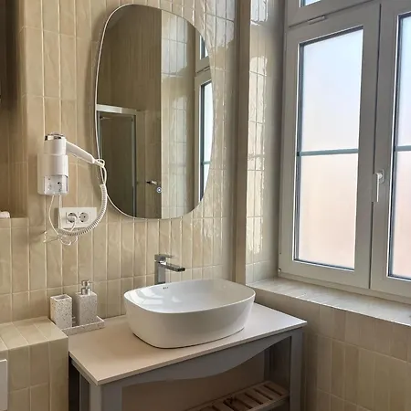 Bas Carsija Boutique Place Guest house Sarajevo