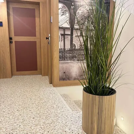 Guest house Bas Carsija Boutique Place Sarajevo