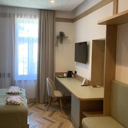 Bas Carsija Boutique Place Guest house Sarajevo