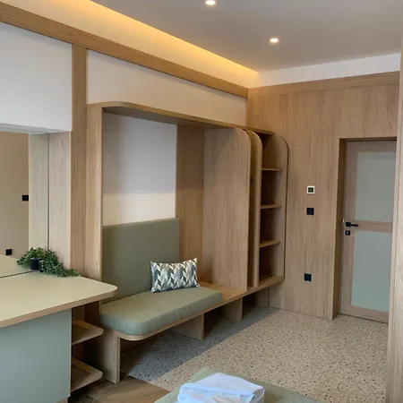 Guest house Bas Carsija Boutique Place *