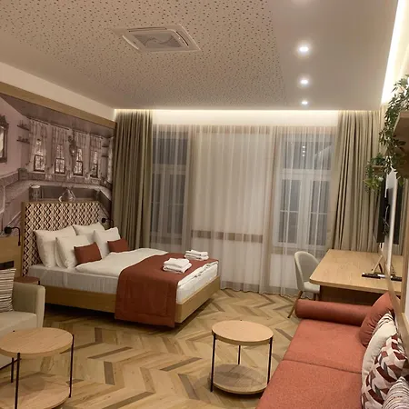 Bas Carsija Boutique Place Guest house Sarajevo