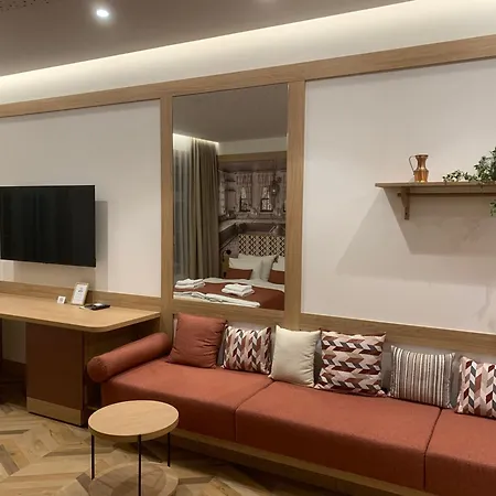 Guest house Bas Carsija Boutique Place *