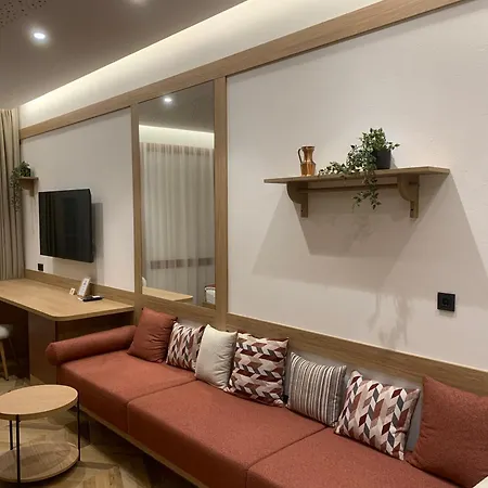 Bas Carsija Boutique Place Guest house