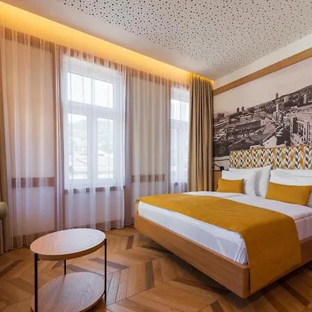 Baš čaršija Boutique Place Maison d'hôtes