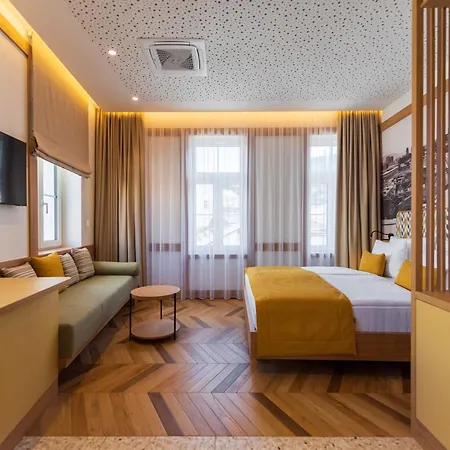 Bas Carsija Boutique Place Konukevi