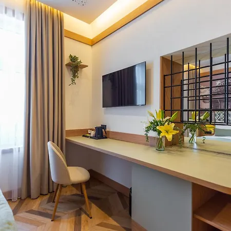 Baš čaršija Boutique Place 4* Sarajevo