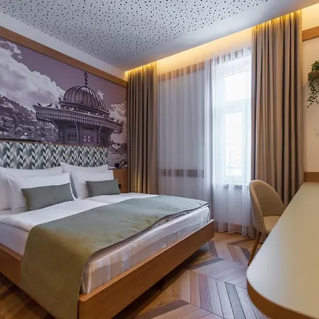 Baš čaršija Boutique Place Sarajevo