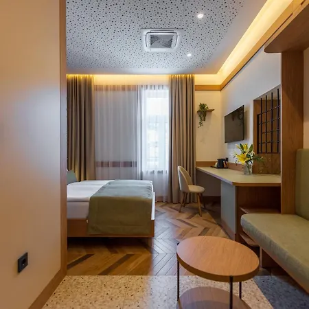 Baš čaršija Boutique Place 4* Sarajevo