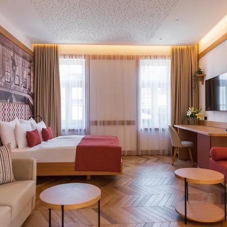 Bas Carsija Boutique Place 4*