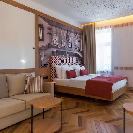 Baš čaršija Boutique Place Maison d'hôtes 4*
