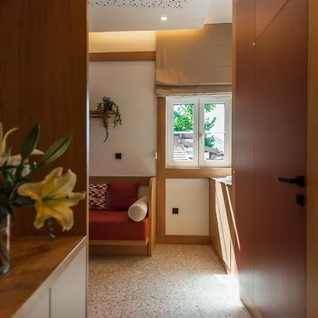 Bas Carsija Boutique Place 4* Saraybosna