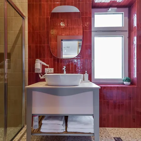 Konukevi Bas Carsija Boutique Place