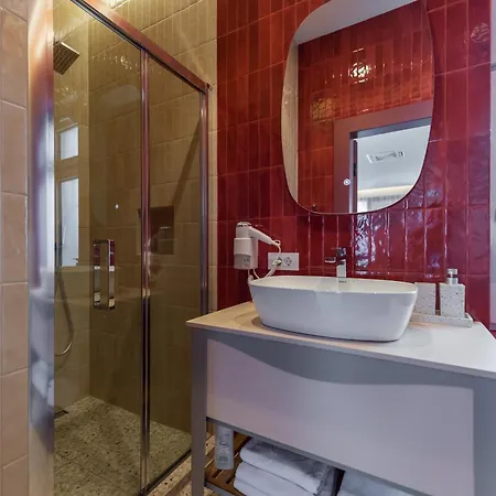 Maison d'hôtes Baš čaršija Boutique Place Sarajevo