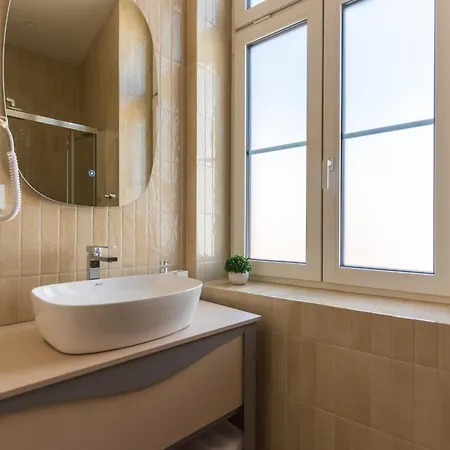 Maison d'hôtes Baš čaršija Boutique Place