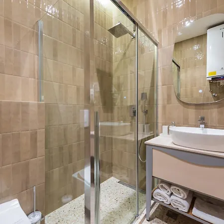 Maison d'hôtes Baš čaršija Boutique Place