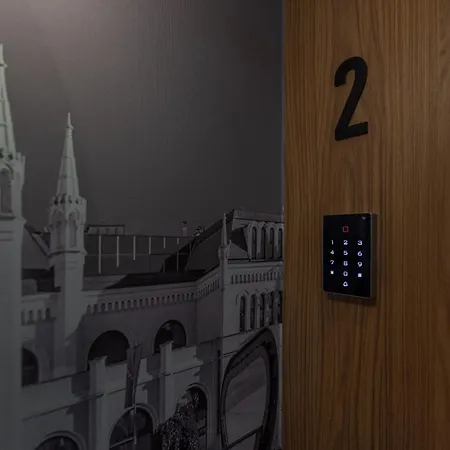 Baš čaršija Boutique Place 4* Sarajevo