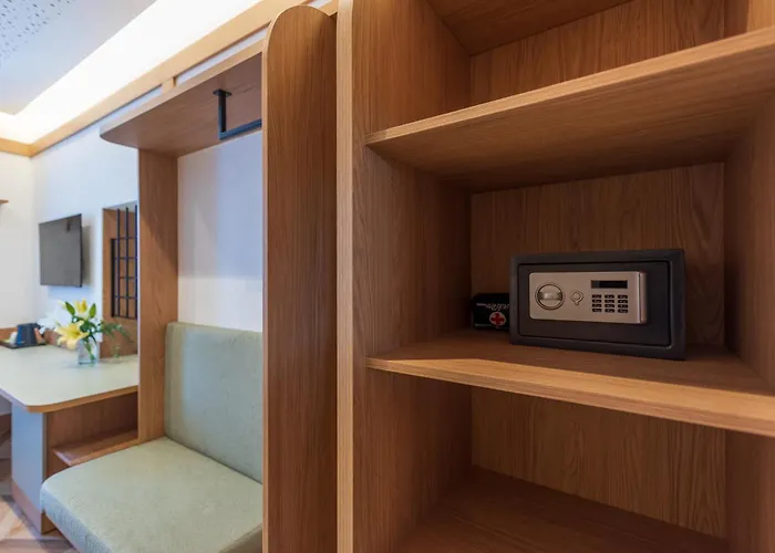 Bas Carsija Boutique Place 게스트하우스 사라예보