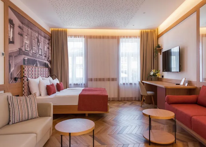 Bas Carsija Boutique Place 4*