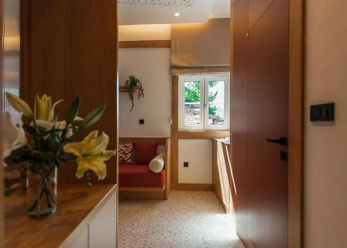 Bas Carsija Boutique Place 4* 사라예보