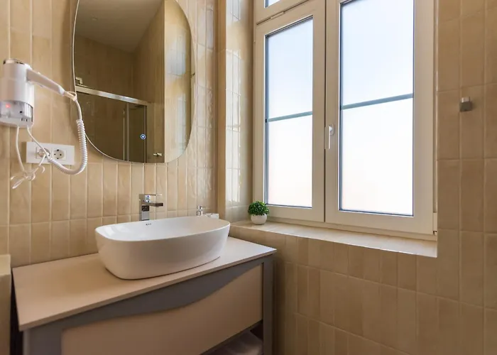 게스트하우스 Bas Carsija Boutique Place