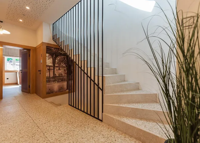 게스트하우스 Bas Carsija Boutique Place 사라예보