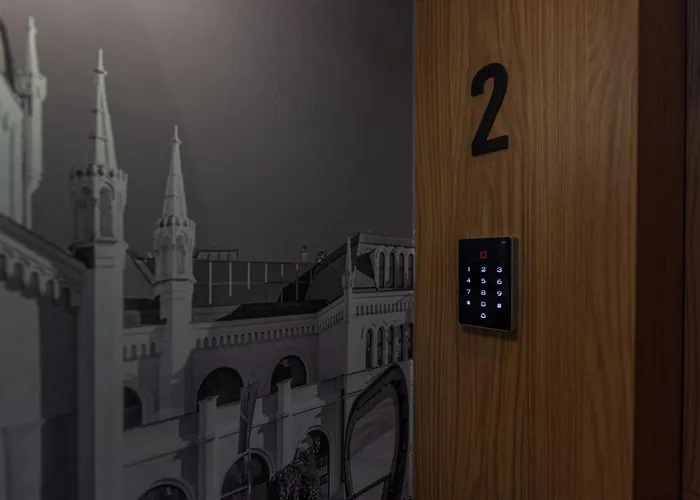 Bas Carsija Boutique Place 4* 사라예보